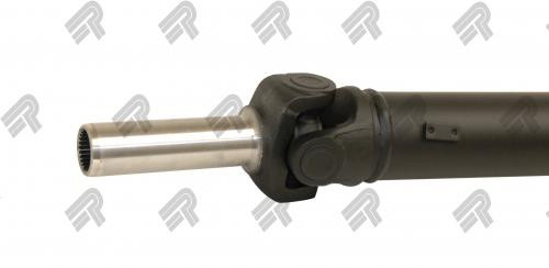 3R92-3917 GM CHEVY C1500 CHEVY TRUCK DRIVE SHAFT 2WD REAR AT